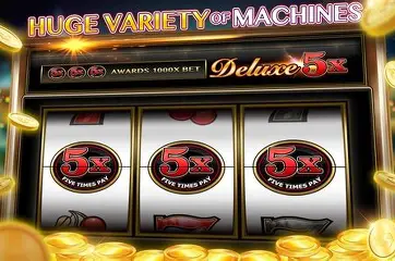 Fortune Rabbit Slot