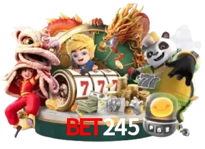 BET245